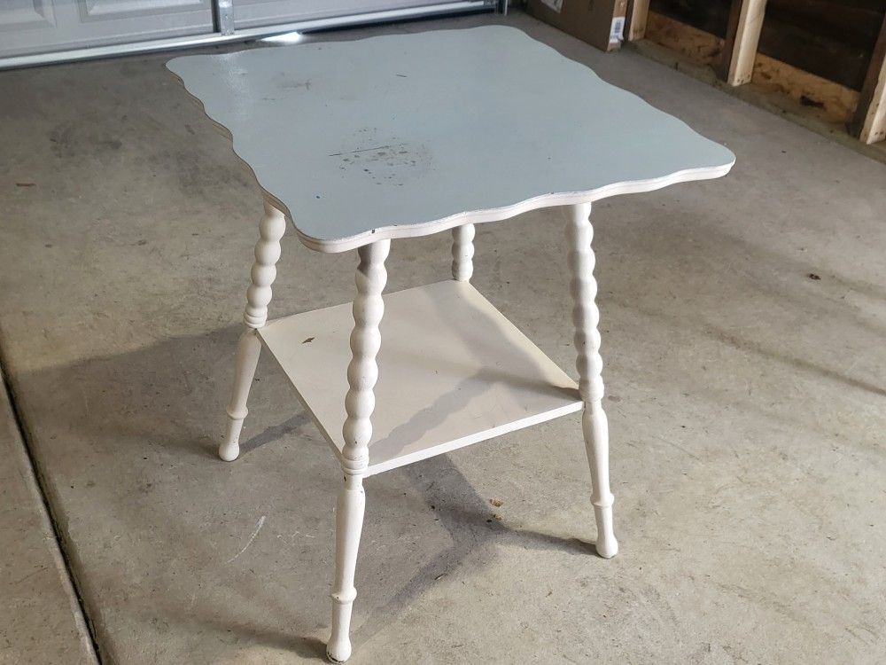 Bedroom Table