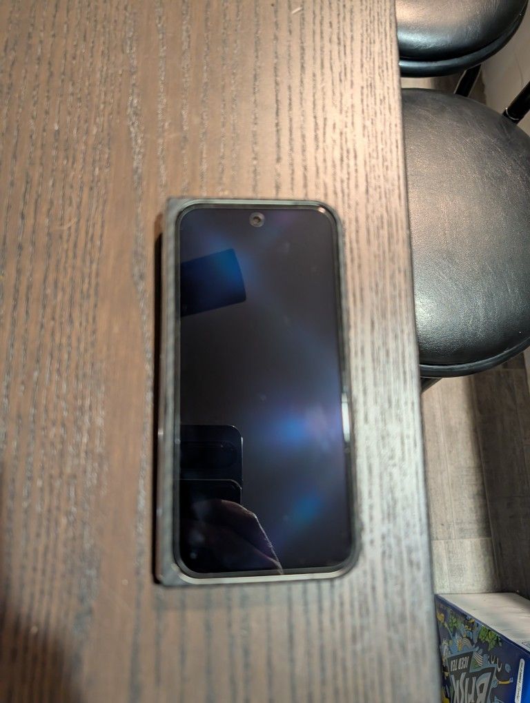 Pixel 9 Pro Fold (512gb Unlocked ) TRADE