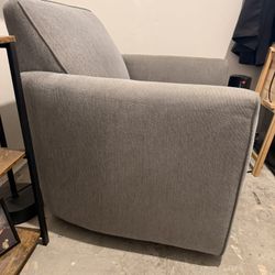Accent Chair 