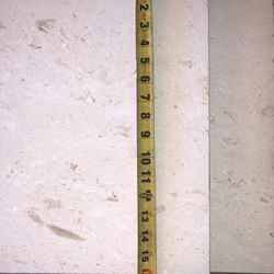 Marble Slabs