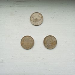 Coins