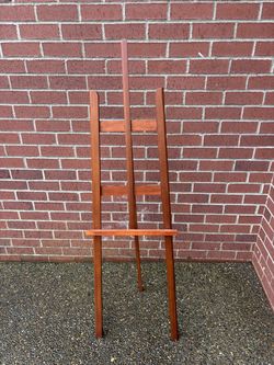 Aaron Brothers Easels (2)