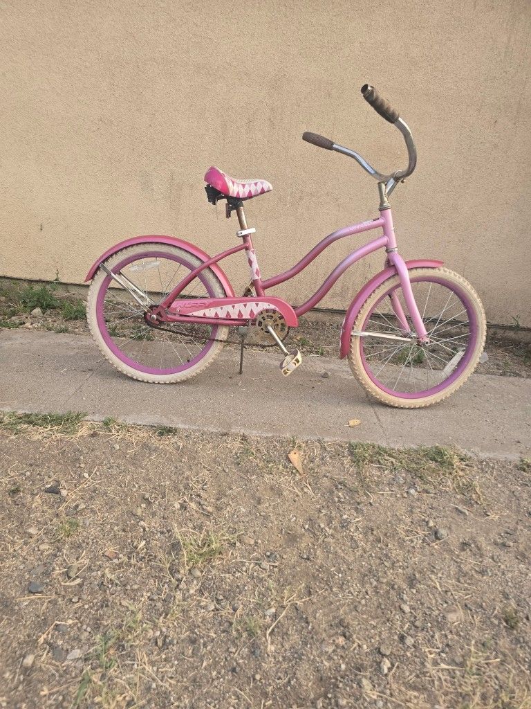 20 inch Huffy Kids Bike