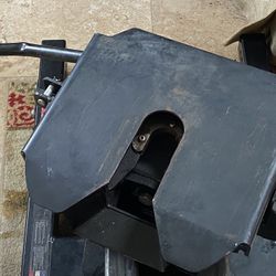 Pull Rite Slider Hutch