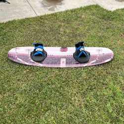 Wakeboard
