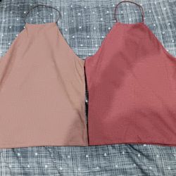 New Ladies  Pac Sun Tops