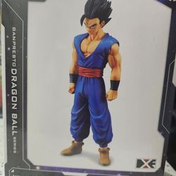 Dragon Ball Gohan