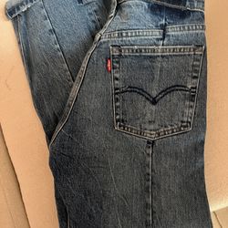 501 Levi’s Jeans .  W 25  L28