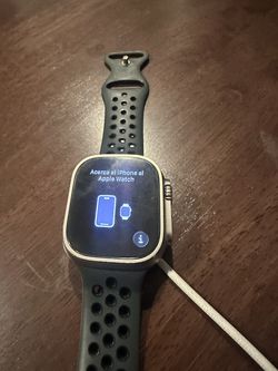 Apple Watch Ultra 2