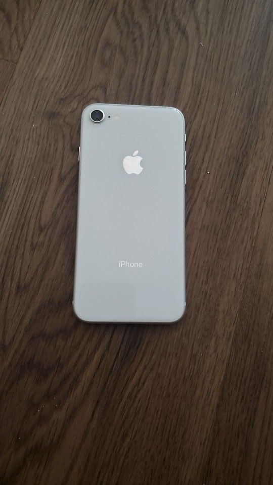 iphone 8 64gb Factory Unlocked