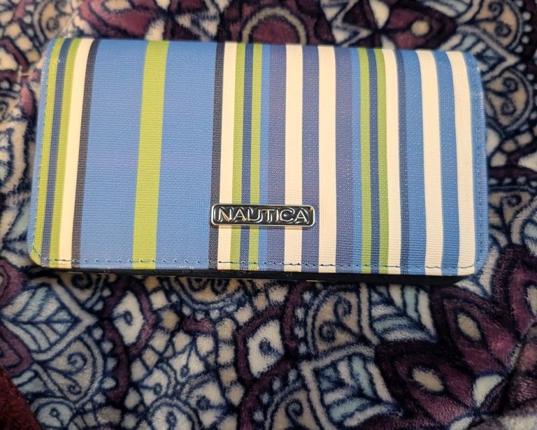 Nautica Wallet