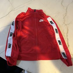 Kids Nike Sweater 