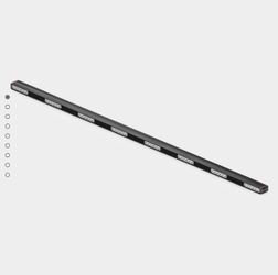 Feniex Fusion Rocker Panel LED light bar