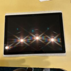 Used Microsoft Surface Pro 7 256gb 