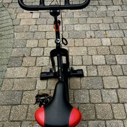 Exercise Bike