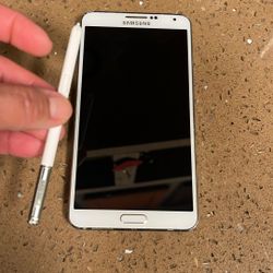 Samsung, Verizon for GLTE Galaxy note 3