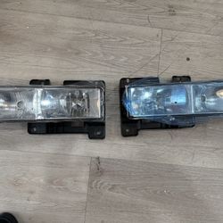 Head Lamps Chevy Truck 1(contact info removed) Head Lights. New. 