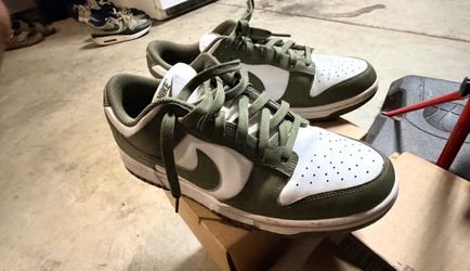 Nikes