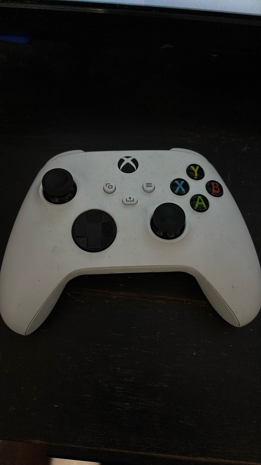 Xbox One Controller