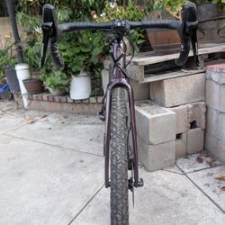 Gravel Bike Giant Revolt 