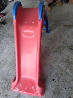 Toddler Slide Free Other Kids Play Stuff