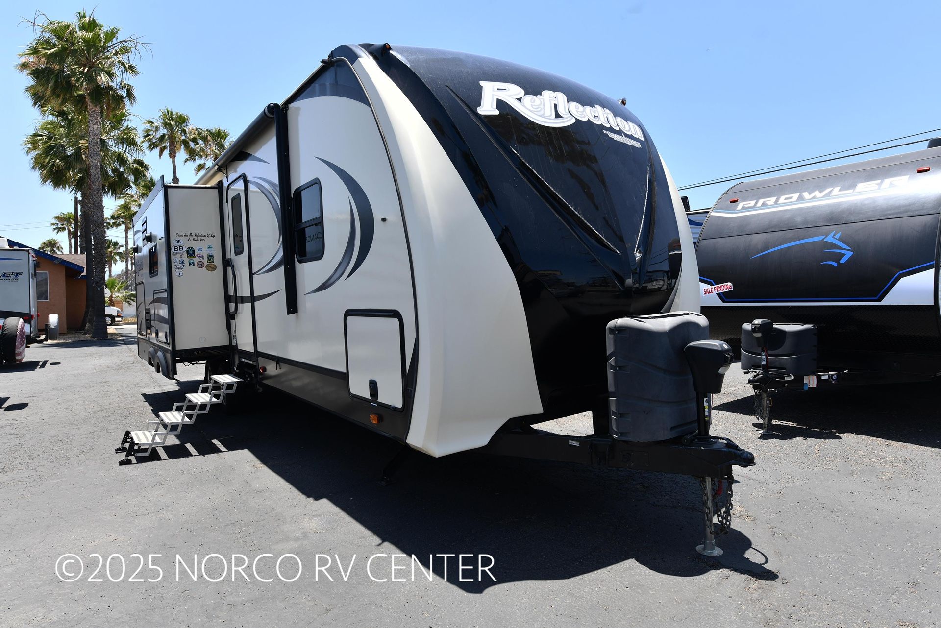 2019 Grand Design 297RSTS