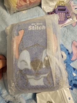 Stich Purse 