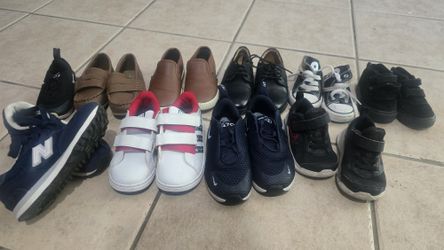 Kids Shoes