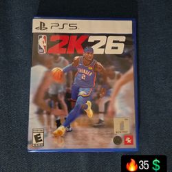 2k26