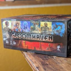 Gloomhaven
