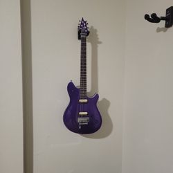 EVH Wolfgang Special 