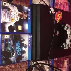 PS4 pro
