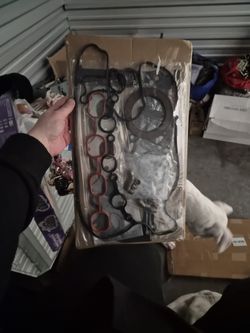 Head Gasket Kit