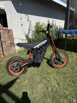 TUTTIO E-BIKE