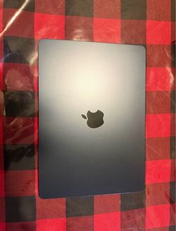 Air MacBook M3