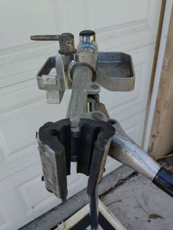 Park Tool PRS-3 Deluxe Single Arm Repair Stand. Professional Bicycle repair stand