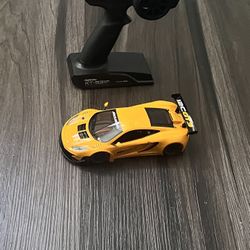 Kyosho Mini Z 