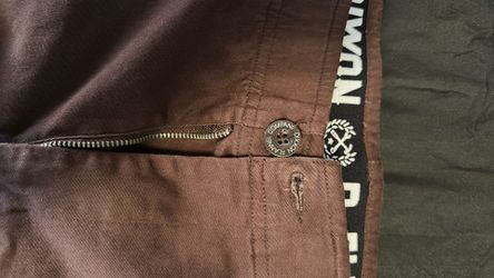 Dixxon Chino Pants 38/30