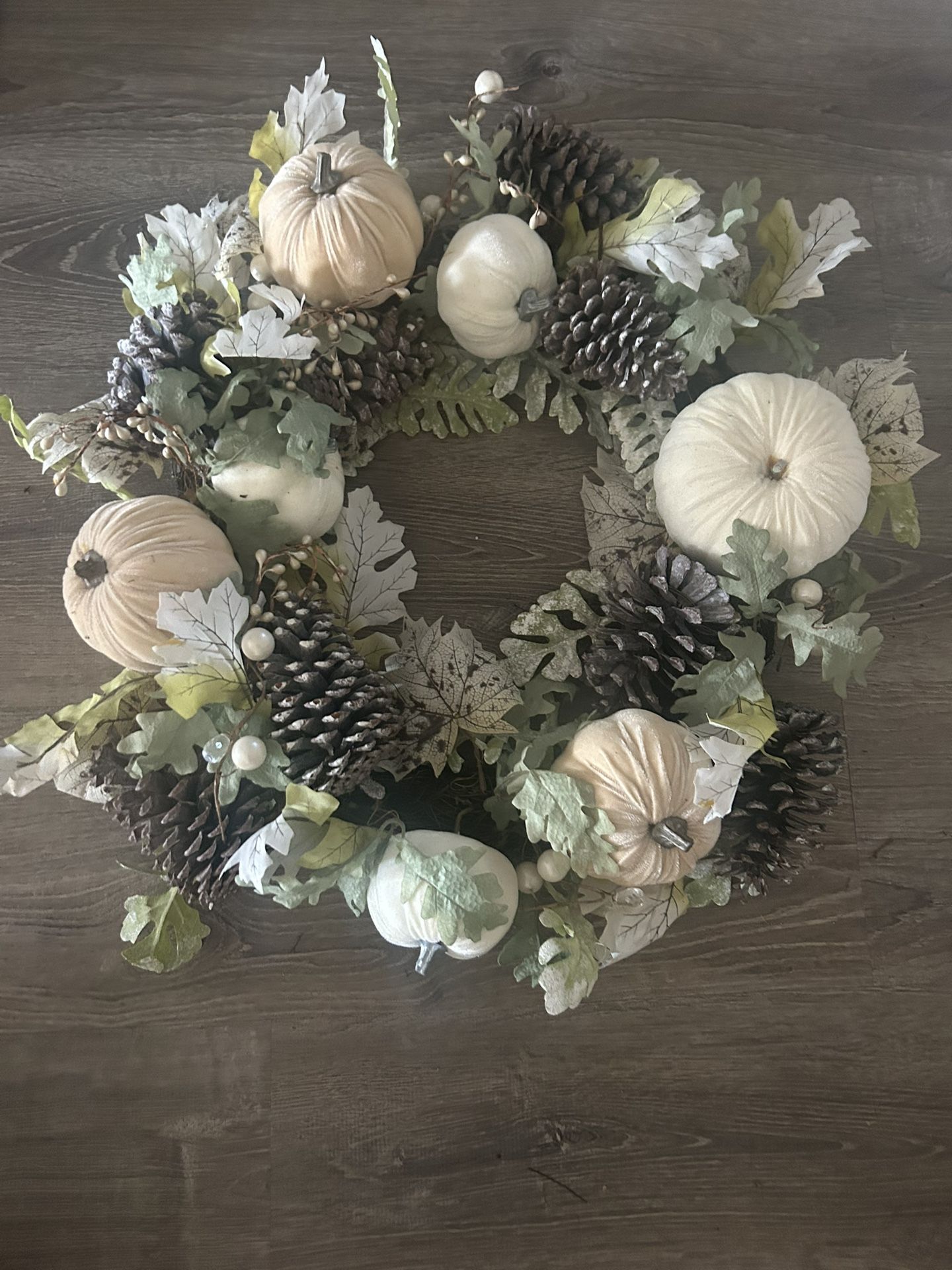 Fall Wreaths