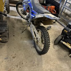 Dirt Bike