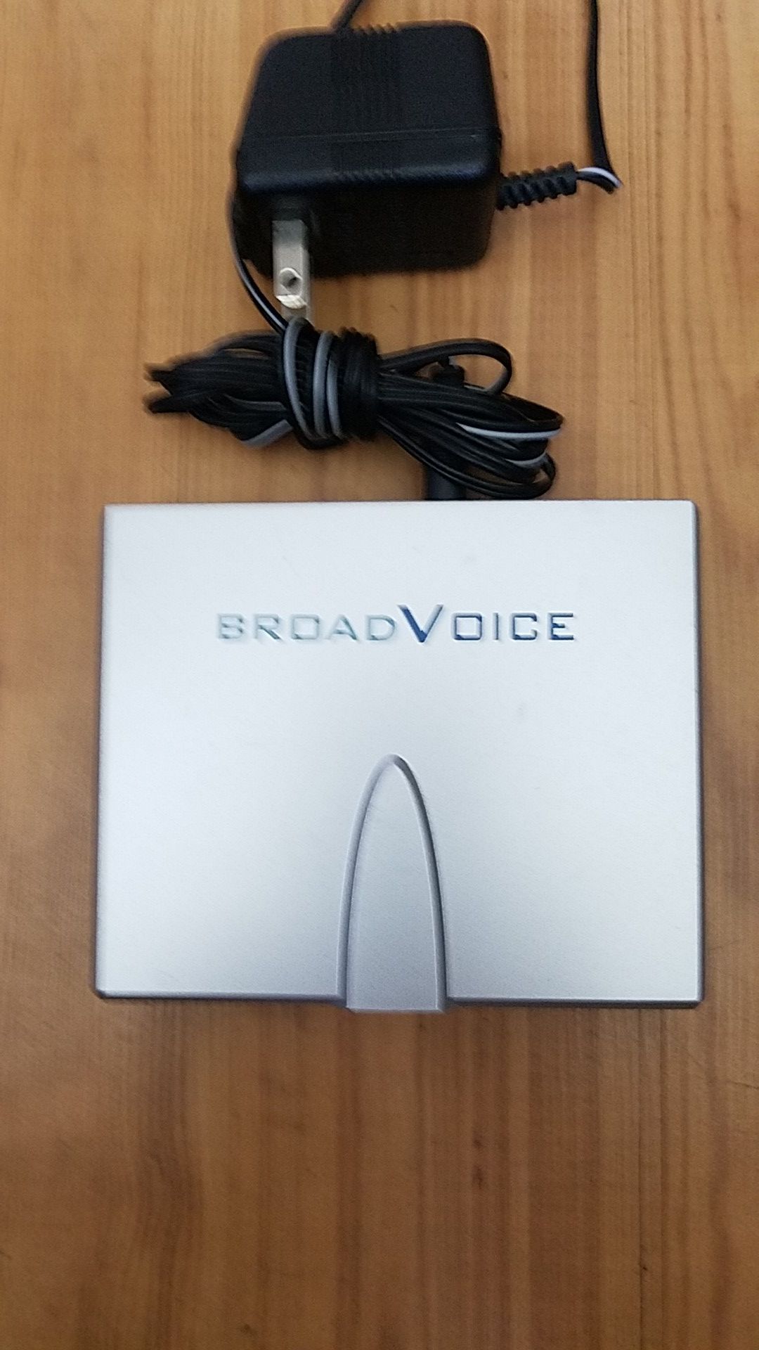 Modem and Router