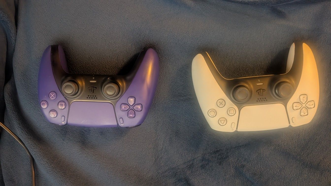 PS5 Controllers