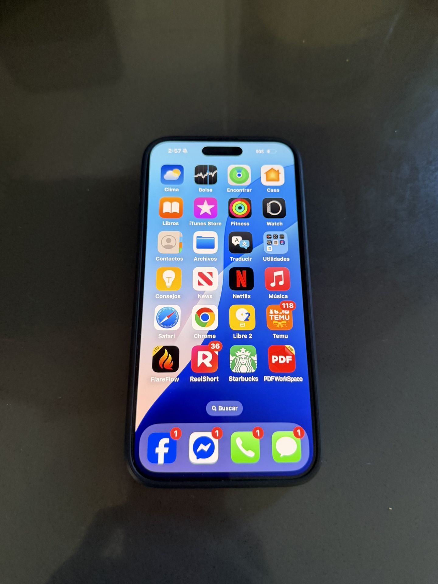 iPhone