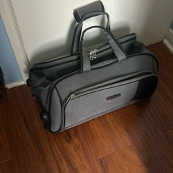 Travel Bag 