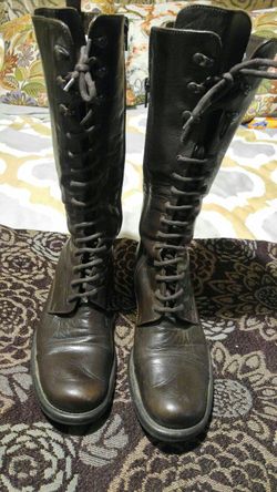 Kenneth Cole boots