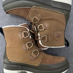 Sorel Women’s Boots