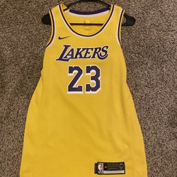 LeBron Jersey Men’s Small 