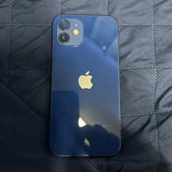 iPhone 12 64GB Fully Unlocked 