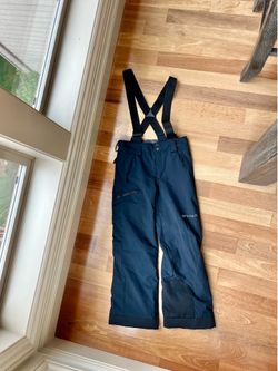 Spyder Snow Pants - Youth 12