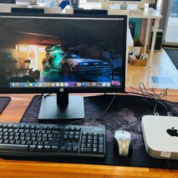 Apple Mac Mini Late 2012 2.5Ghz i5 16GB 480GB SSD OS CATALINA